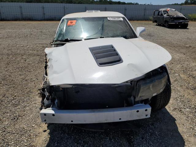 2015 CHEVROLET CAMARO 2SS 2G1FJ1EW8F9139813