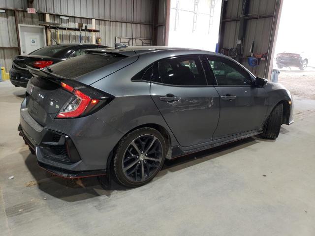 2020 HONDA CIVIC SPOR - SHHFK7H43LU210259