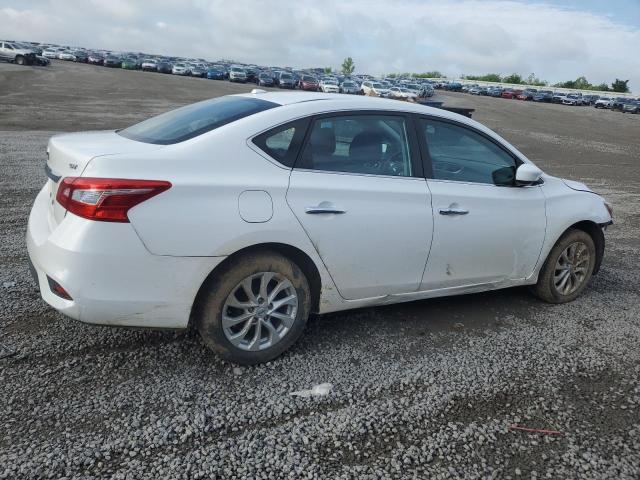 Vin: 3n1ab7ap7kl610926, lot: 56309185, nissan sentra s 20193