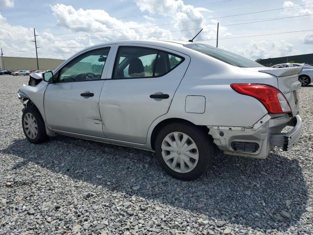 Vin: 3n1cn7ap4jl831012, lot: 58732565, nissan versa s 20182