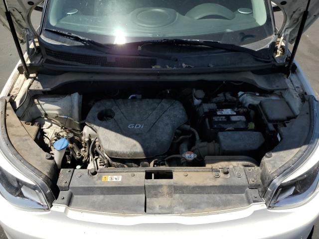 2016 KIA SOUL - KNDJN2A26G7846734