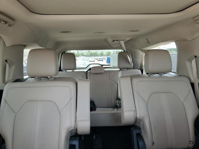 2023 FORD EXPEDITION - 1FMJK2A87PEA42706