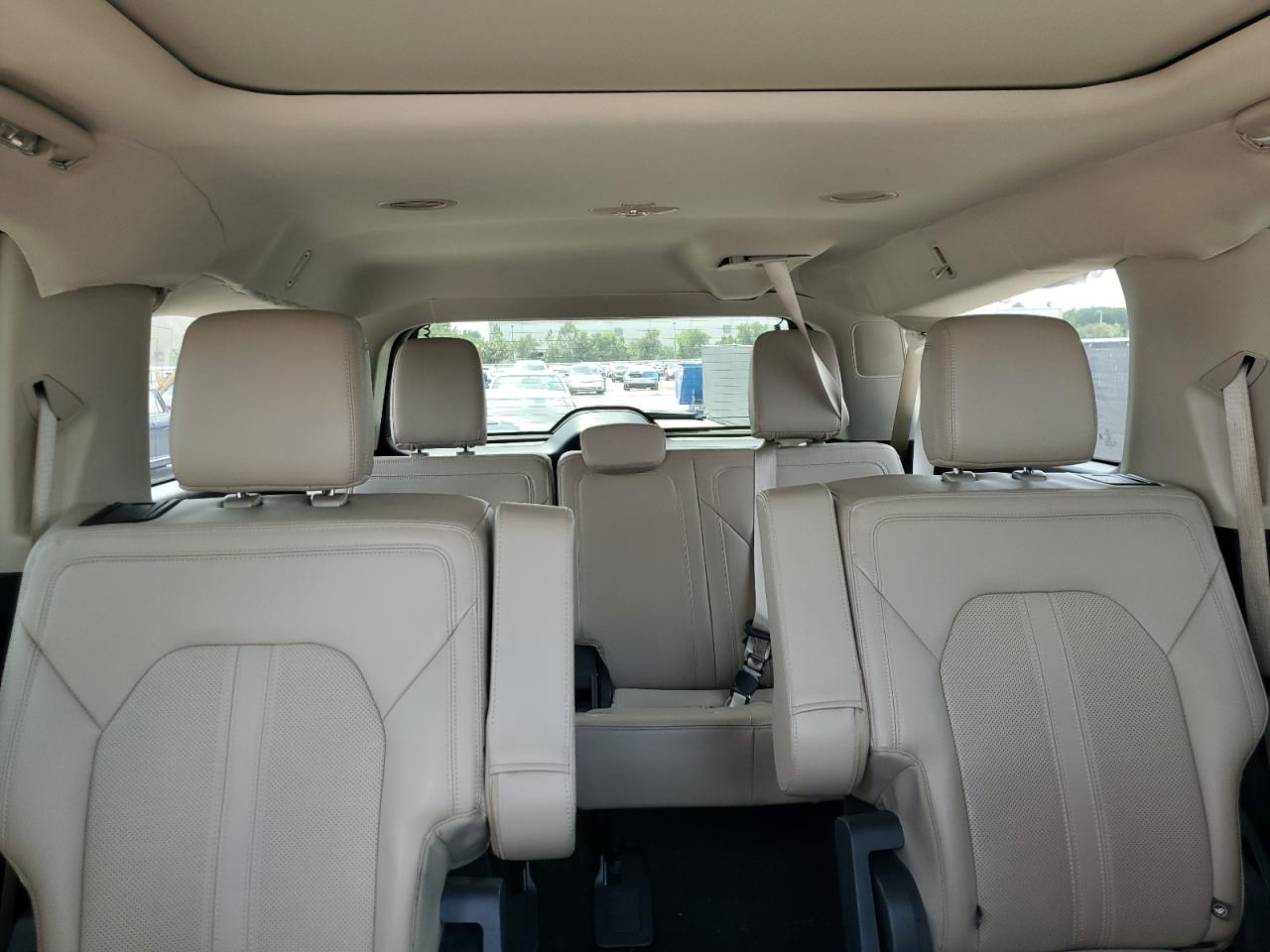 Ford Expedition 2023