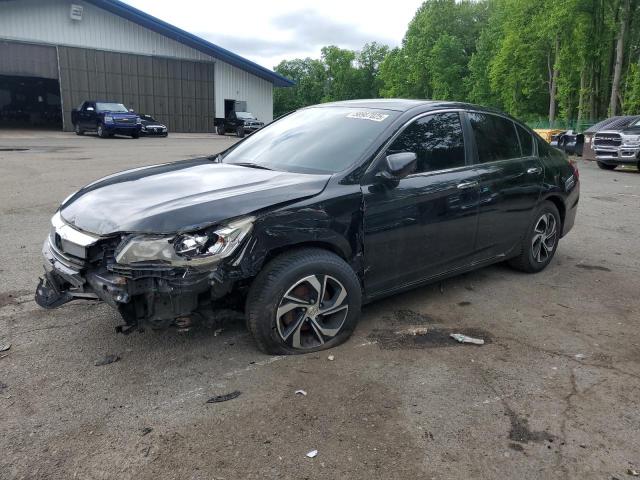 Vin: 1hgcr2f31ga019260, lot: 58987025, honda accord lx 2016 img_1