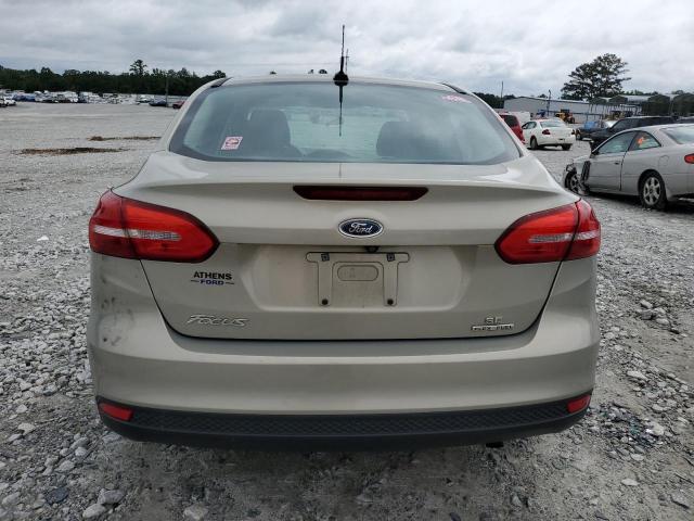 2016 FORD FOCUS SE - 1FADP3F2XGL341167