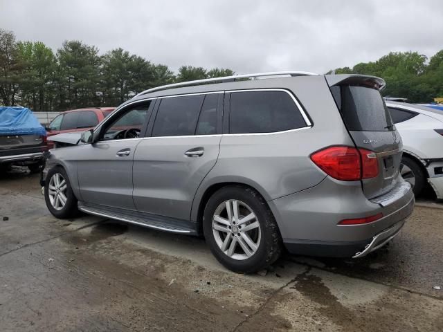 Vin: 4jgdf6ee1fa513831, lot: 56458405, mercedes-benz gl-class 450 4matic 20152