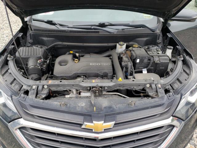 2018 CHEVROLET EQUINOX LT - 3GNAXSEV0JS647774