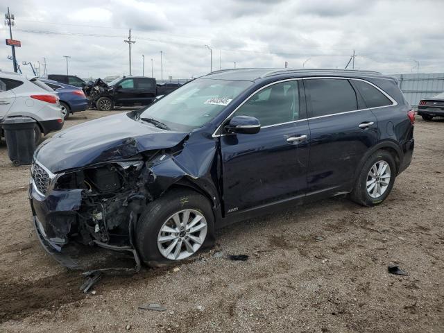 KIA SORENTO L
