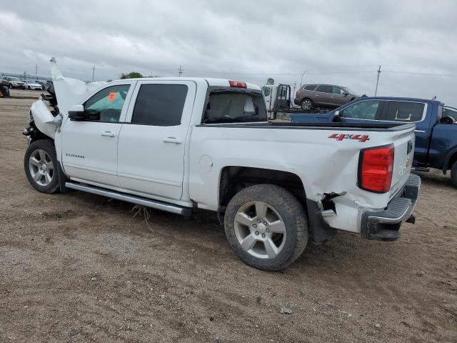 Vin: 3gcukrec2jg534925, lot: 57243995, chevrolet all models k1500 lt 20182