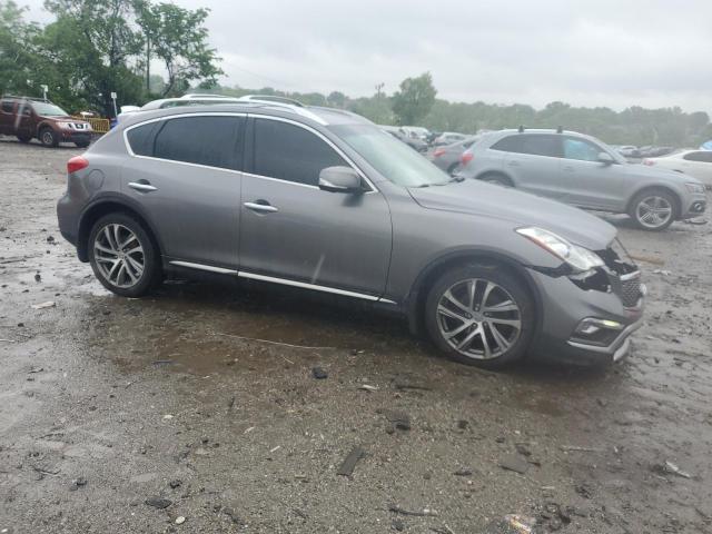 Vin: jn1bj0rr0gm269161, lot: 54991855, infiniti qx50 20164