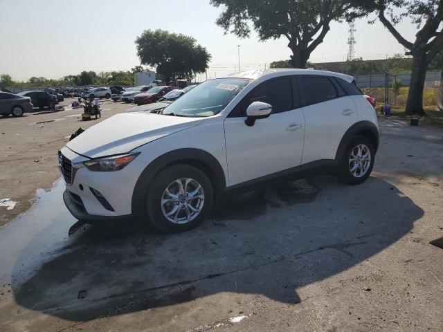 Vin: jm1dkdb71k1452193, lot: 55793745, mazda cx-3 sport 2019 img_1