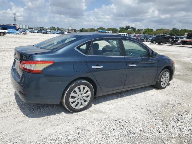 Vin: 3n1ab7ap3dl742438, lot: 55911335, nissan sentra s 20133