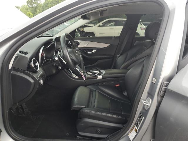 2016 MERCEDES-BENZ C 300 4MAT - 55SWF4KB9GU133820
