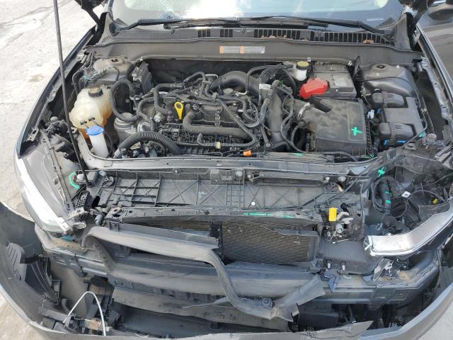 2020 FORD FUSION SE - 3FA6P0HD2LR164955