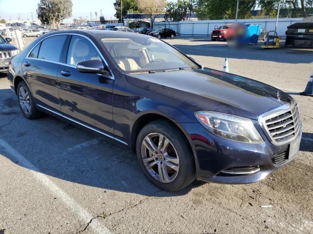 Vin: wddug8fb9ha323916, lot: 55655825, mercedes-benz s-class 550 4matic 20174