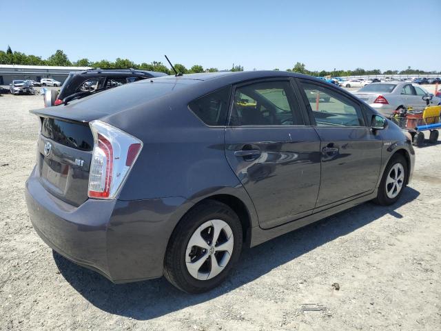 Vin: jtdkn3du4d5677151, lot: 57183045, toyota prius 20133