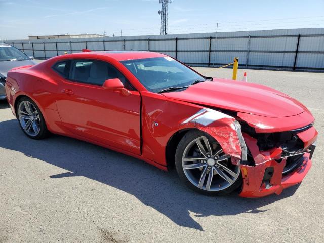 Vin: 1g1fb1rs8h0207447, lot: 56204125, chevrolet camaro lt 20174