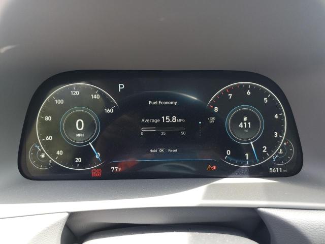 KMHL14JA7PA250859 2023 HYUNDAI SONATA