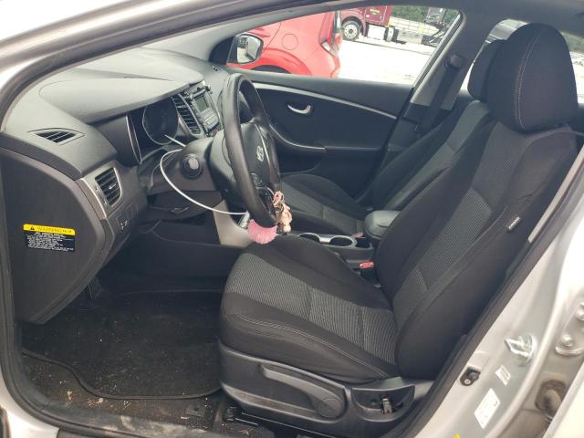 2017 HYUNDAI ELANTRA GT - KMHD35LH4HU371055