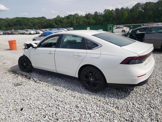 Vin: 1hgcy1f28ra016959, lot: 56281215, honda accord lx 20242