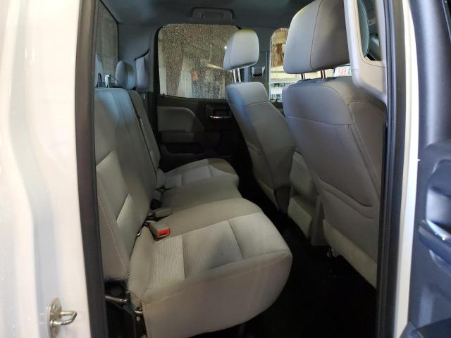2016 CHEVROLET SILVERADO - 1GCVKPECXGZ384676