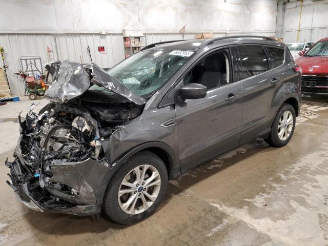 Vin: 1fmcu9gd3huc46149, lot: 58602955, ford escape se 2017 img_1