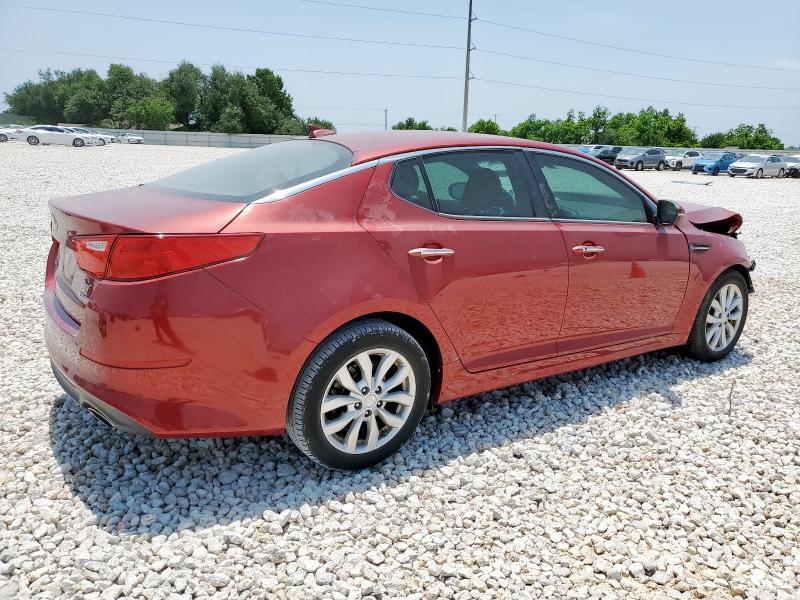 Vin: 5xxgn4a72fg453305, lot: 57242705, kia optima ex 20153