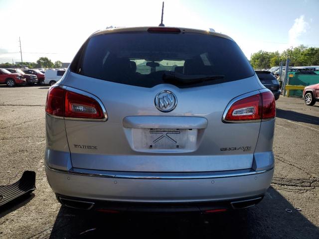 2017 BUICK ENCLAVE - 5GAKVBKDXHJ259091