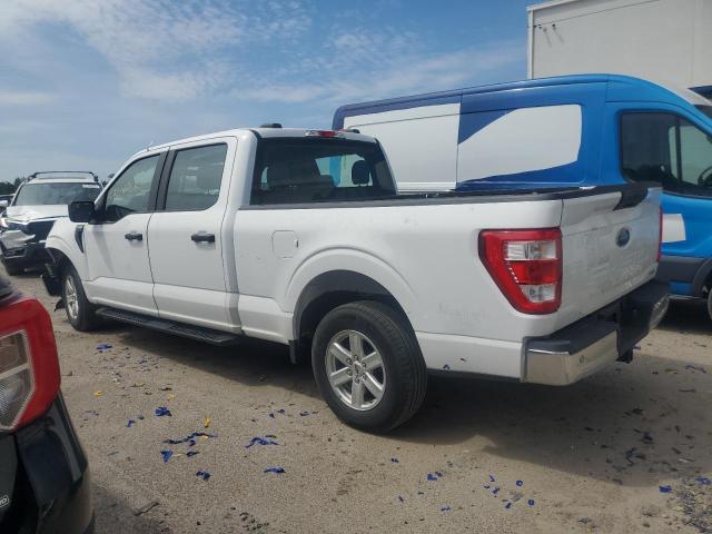 Vin: 1ftew1cp4nkd93144, lot: 57172965, ford f-150 supercrew 20222
