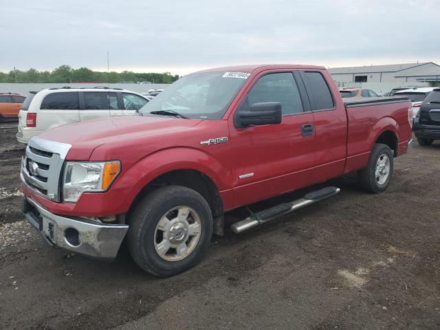 Vin: 1ftfx1ct5cfb71443, lot: 58221045, ford f-150 super cab 2012 img_1