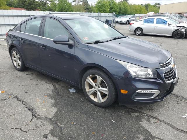 Vin: 1g1pe5sb0f7241030, lot: 57969685, chevrolet cruze lt 20154
