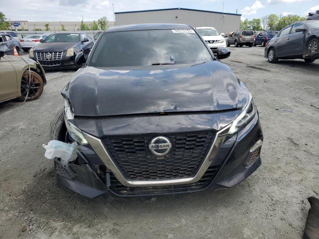 2019 NISSAN ALTIMA SR - 1N4BL4CV4KC176023