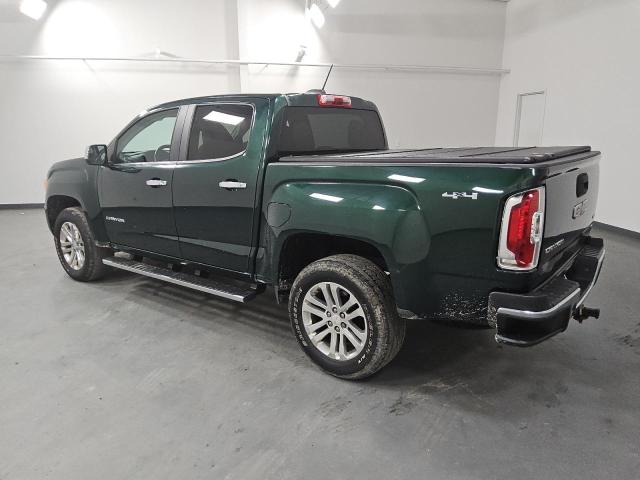 Vin: 1gtg6ce38f1181532, lot: 56520385, gmc canyon slt 20152