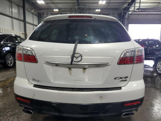 2010 MAZDA CX-9 - JM3TB3MA9A0232164