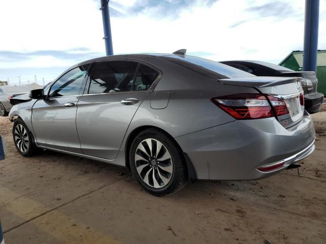 Vin: jhmcr6f35hc027579, lot: 58677955, honda accord hybrid 20172