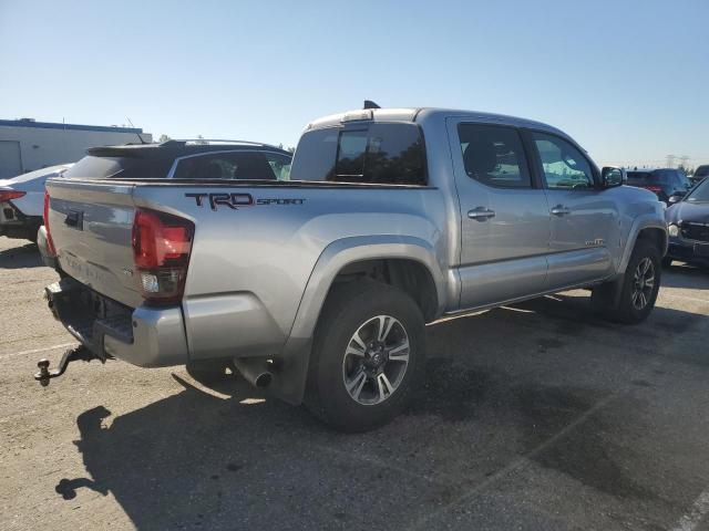 Vin: 3tmaz5cn9km082809, lot: 56306375, toyota tacoma double cab 20193