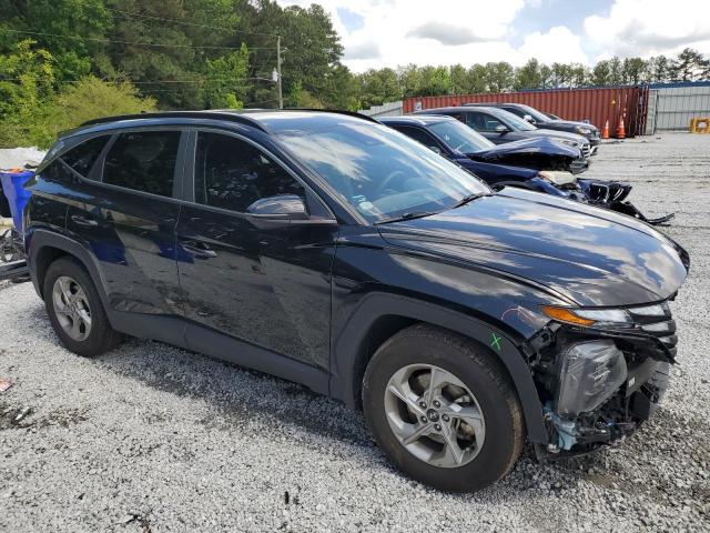 2023 HYUNDAI TUCSON SEL #3284843530