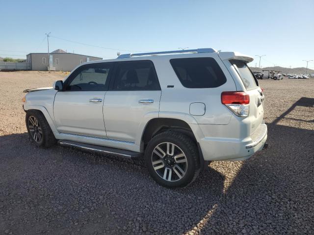 Vin: jtebu5jr1d5129277, lot: 54190575, toyota 4runner sr5 20132
