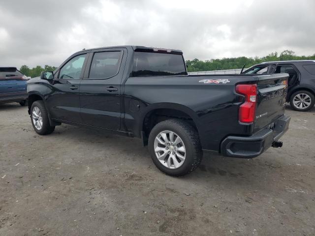 Vin: 3gcpybehxlg262416, lot: 55811845, chevrolet all models k1500 custom 20202