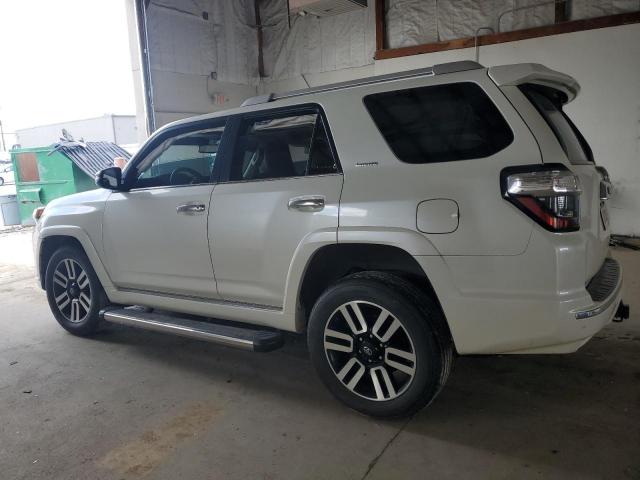 Vin: jtebu5jr5e5194893, lot: 57911945, toyota 4runner sr5 20142