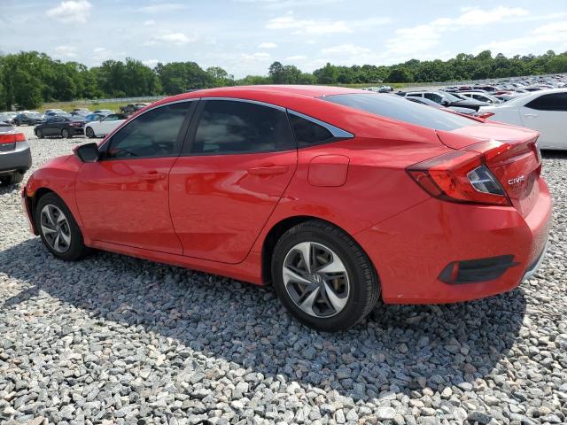 Vin: 2hgfc2f66lh539247, lot: 57083825, honda civic lx 20202