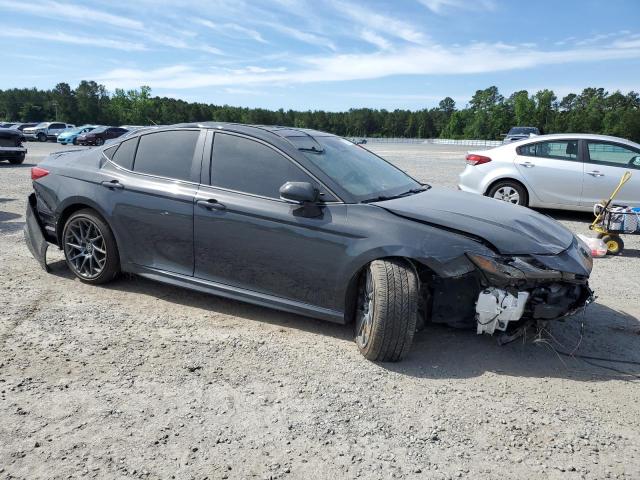Vin: 4t1daack9su504894, lot: 57092475, toyota camry xse 20254