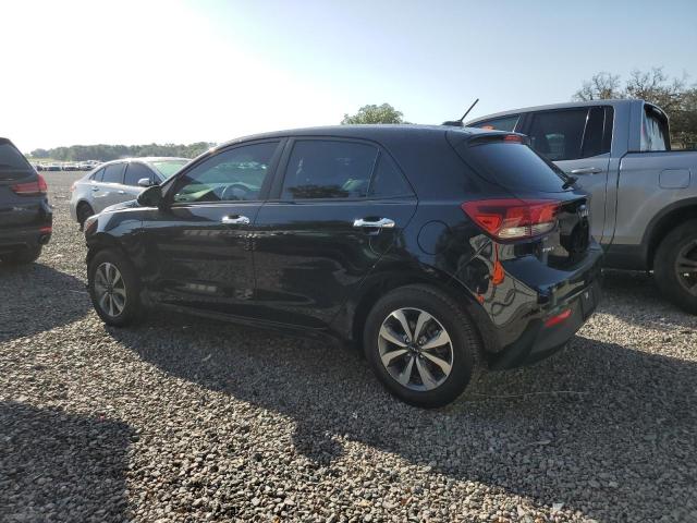 Vin: 3kpa25ad4pe530812, lot: 56462185, kia rio s 20232