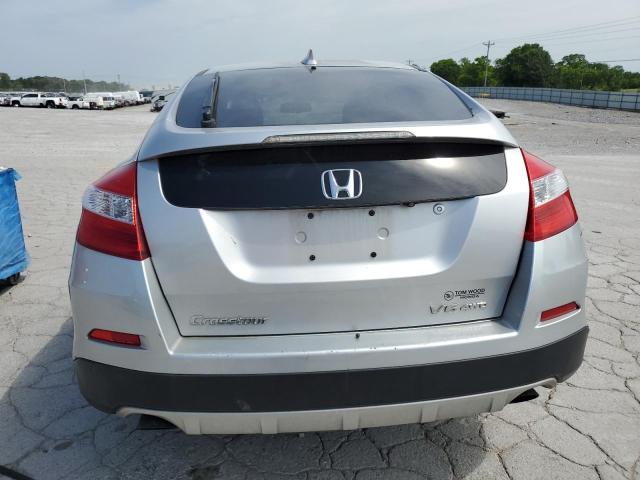 2015 HONDA CROSSTOUR - 5J6TF2H58FL003799