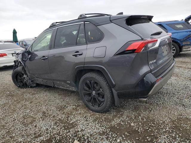 Vin: jtme6rfv0nj023050, lot: 55902685, toyota rav4 xse 20222