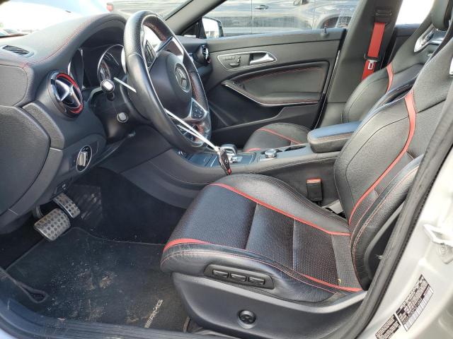 2015 MERCEDES-BENZ CLA 45 AMG - WDDSJ5CB2FN216868