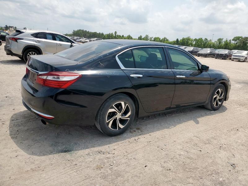 Vin: 1hgcr2f35ha115622, lot: 57503535, honda accord lx 20173