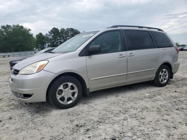 TOYOTA SIENNA CE