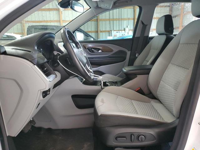 2021 GMC TERRAIN SL - 3GKALTEV9ML380941