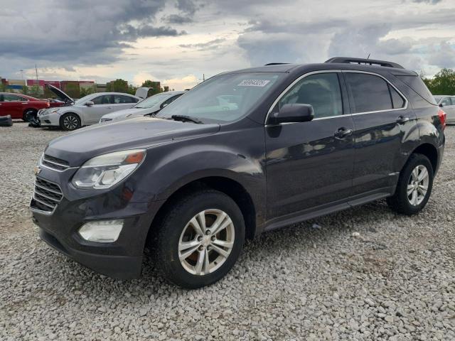 Vin: 2gnflfek9g6233530, lot: 56964325, chevrolet equinox lt 2016 img_1